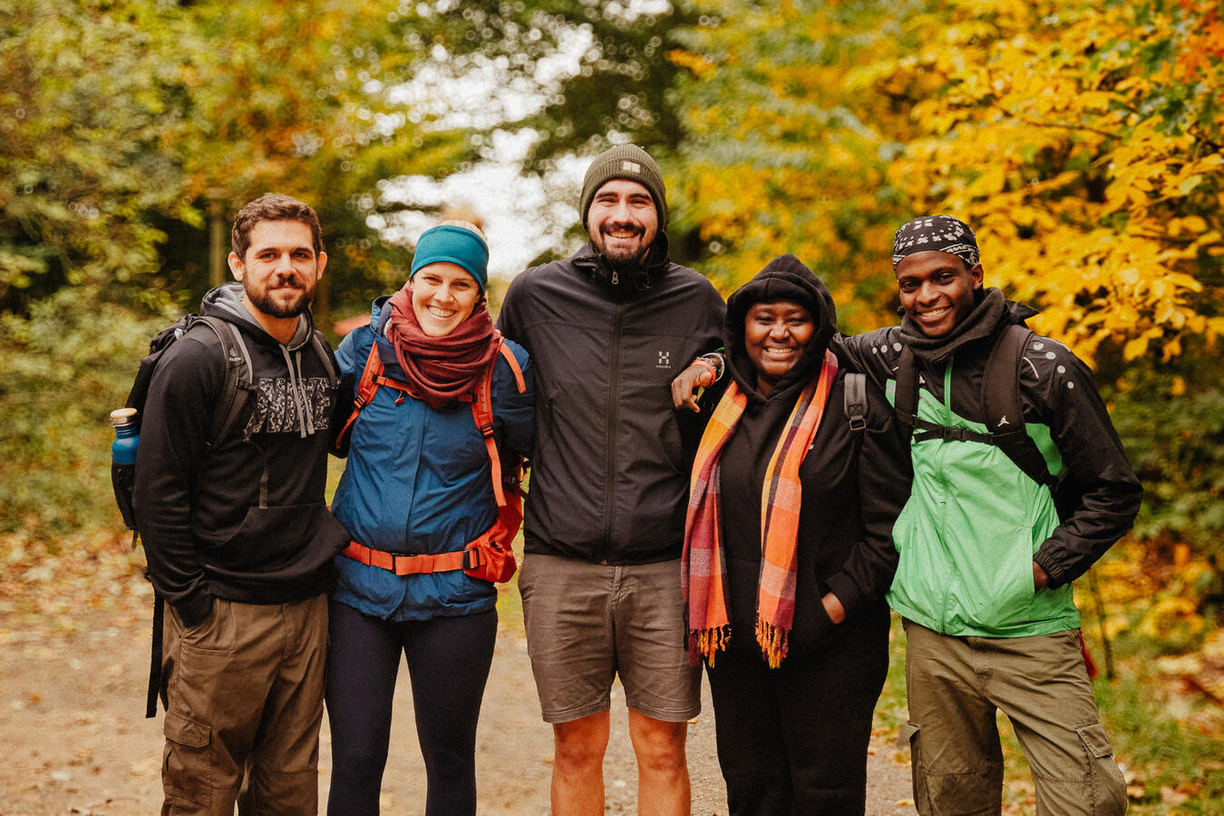 international community international community