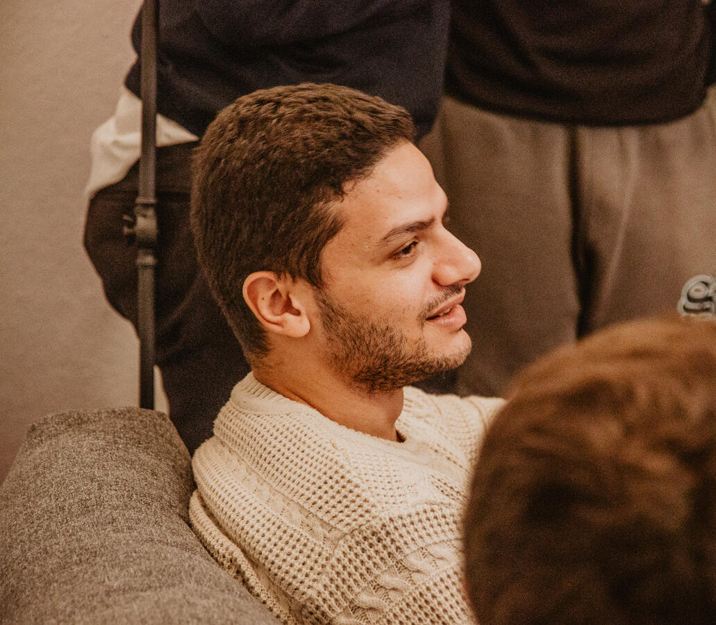 people of all nations come to us people of all nations come to us